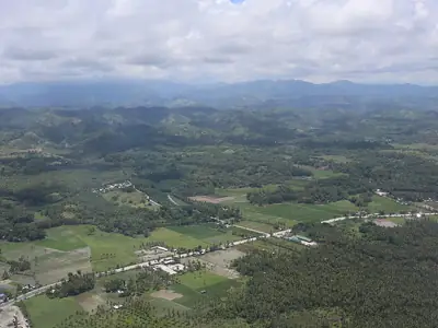 Buenavista, Agusan del Norte