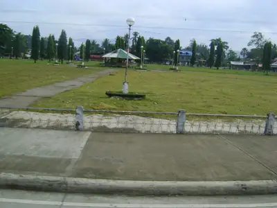 Bayugan Plaza