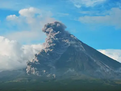 Daraga, Albay