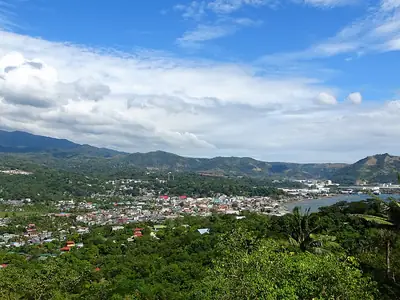 Mariveles, Bataan