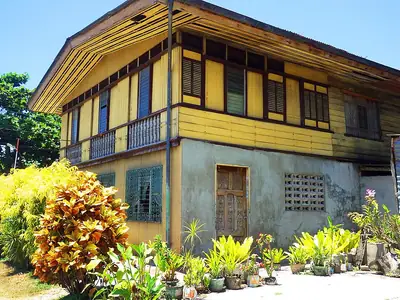 Alburquerque, Bohol
