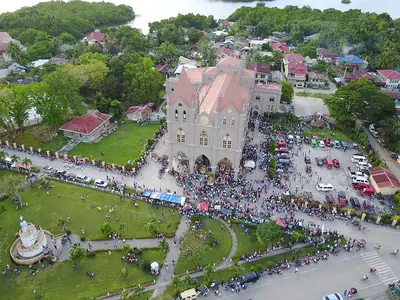 Calape, Bohol