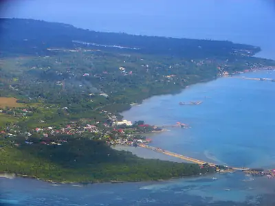 Dauis, Bohol