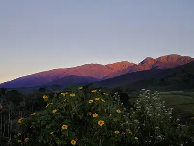 Mt. Kalatungan, Bukidnon