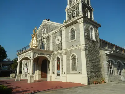 Holy Rosary Church, Makinabang, Baliuag