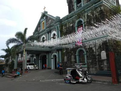 St. Martin of Tours Church, Bocaue