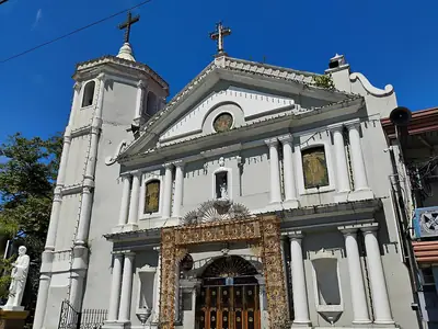 Guiguinto Church, Bulacan