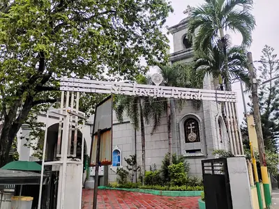 Carmona Church, Cavite