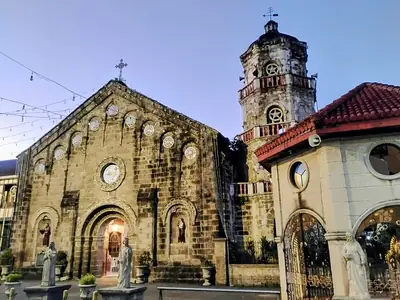 General Trias Church, Cavite