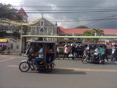 Indang, Cavite