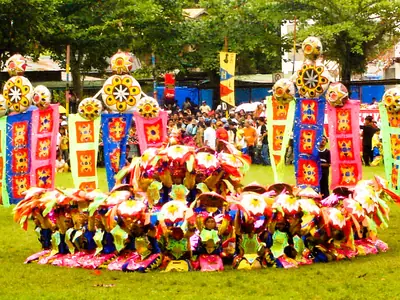 Halad Festival, Midsayap