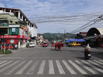 Nabunturan, Davao de Oro