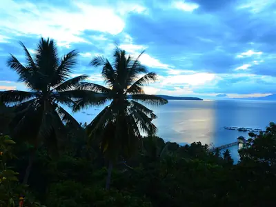 Samal Island