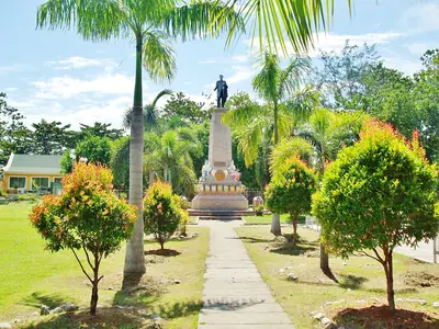 Santa Cruz, Davao del Sur