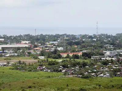 Malita, Davao Occidental