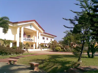 Malita Municipal Hall