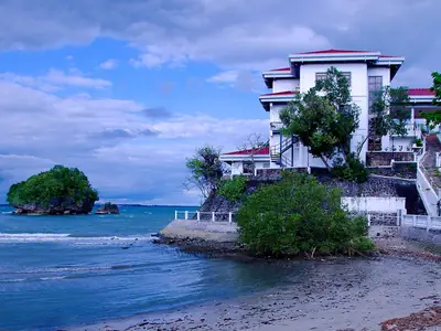 La Roca Encantada, Buenavista