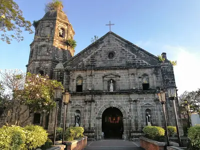 St. Polycarp Church, Cabuyao