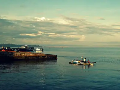 Panguil Bay, Lanao del Norte