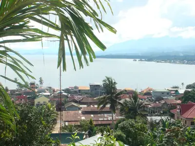 Marawi lake