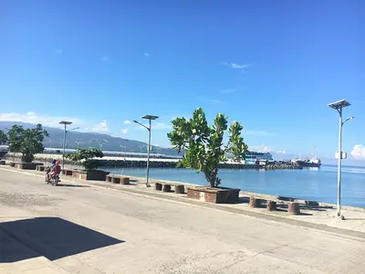 Baybay City, Leyte
