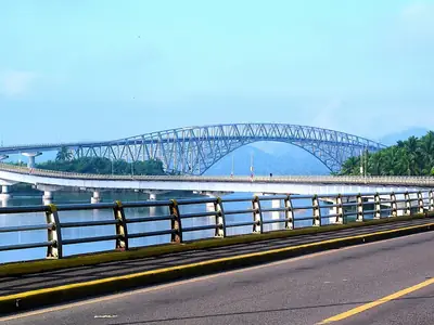 San Juanico Bridge 2