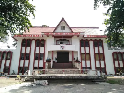 Datu Odin Sinsuat, Maguindanao del Norte