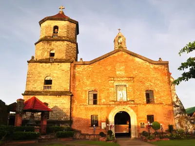 Boac Cathedral, Marinduque