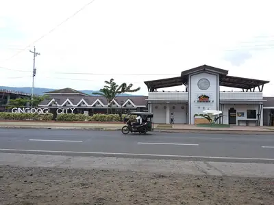 Gingoog City
