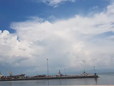 Macajalar Bay - Cagayan de Oro Port