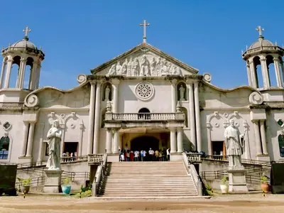 Kabankalan Cathedral