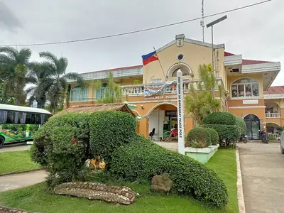 Guihulngan City, Negros Oriental