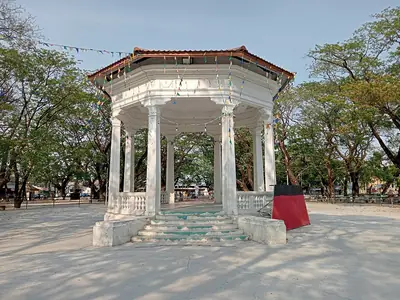 Freedom Park, Cabanatuan