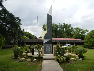 Central Luzon State University, Muñoz