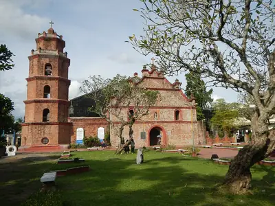 Bayombong Cathedral, Nueva Vizcaya