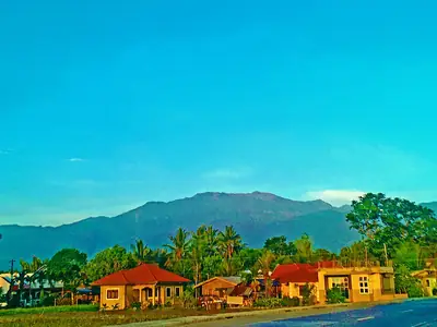 Mount Halcon, Oriental Mindoro