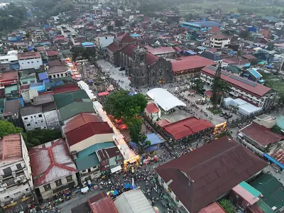 Lucban, Quezon
