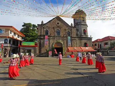 Binangonan, Rizal