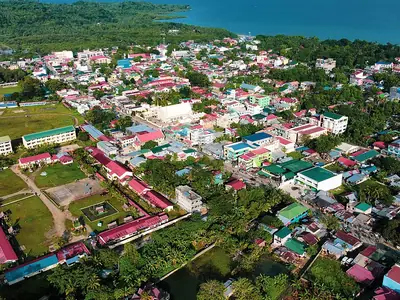 Odiongan, Romblon
