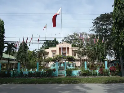Banga Plaza