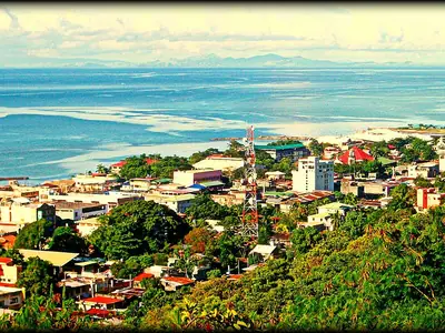 Maasin City, Southern Leyte