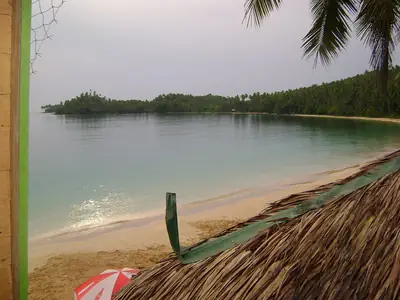 Cagwait, Surigao del Sur