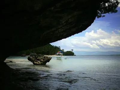 Cantilan, Surigao del Sur