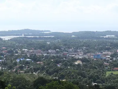 Ipil, Zamboanga Sibugay